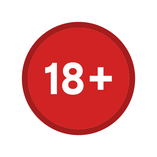18+